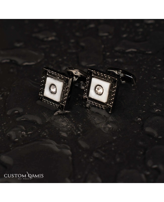 Cufflinks 16